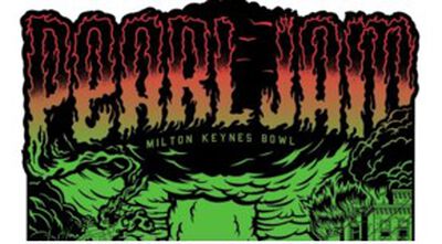 07/11/14 Milton Keynes Bowl, Milton Keynes, UK 