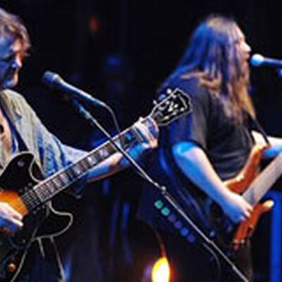 06/11/05 What Stage, Bonnaroo, TN 