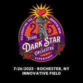 07/26/23 Innovative Field Performing 12 5 92, Rochester, NY 