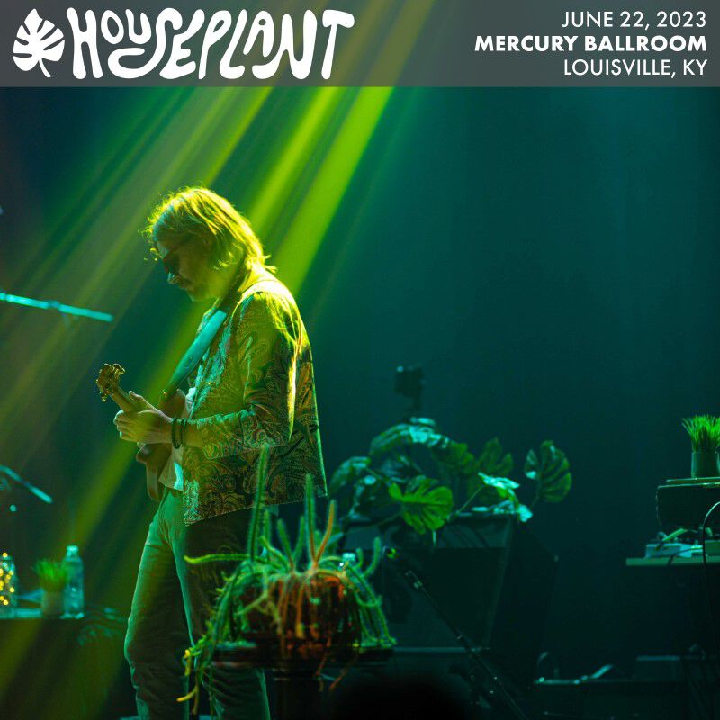 06/22/23 Mercury Ballroom, Louisville, KY 