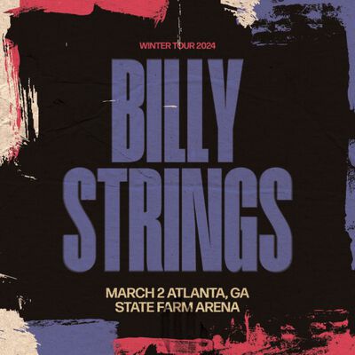 03/02/24 State Farm Arena, Atlanta, GA 