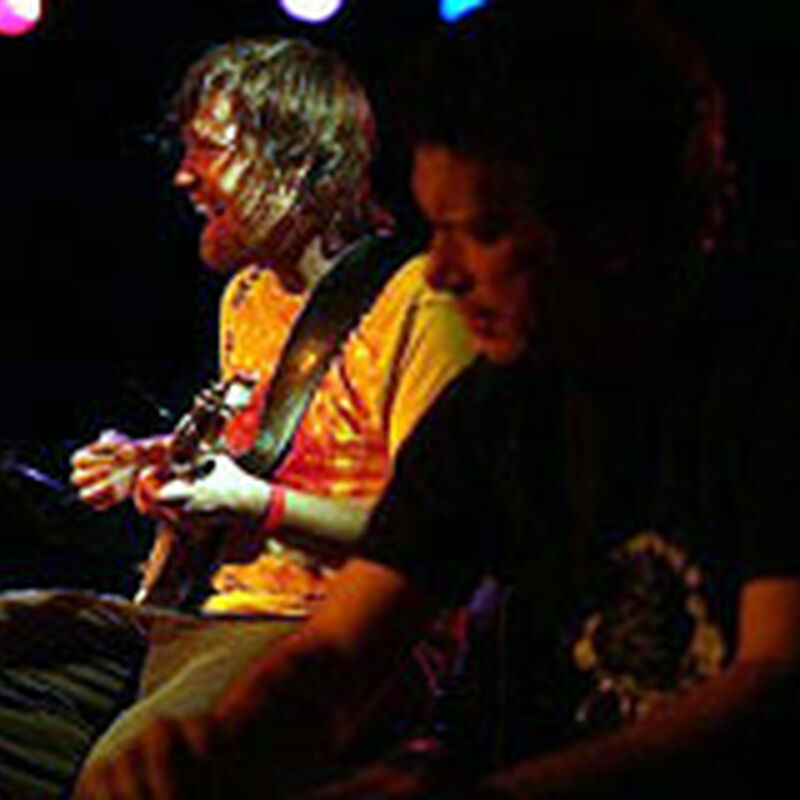 06/21/07 Southpaw, Brooklyn, NY 