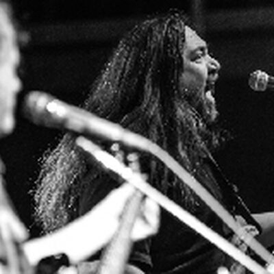 03/29/15 McDowell Mountain Music Festival, Phoenix, AZ 