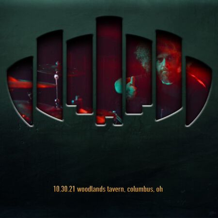 10/30/21 Woodlands Tavern, Columbus, OH 