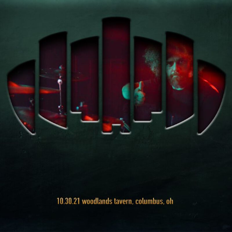10/30/21 Woodlands Tavern, Columbus, OH 