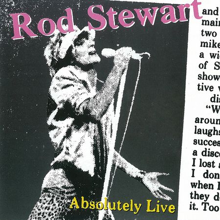 Absolutely Live (Expanded Edition)
