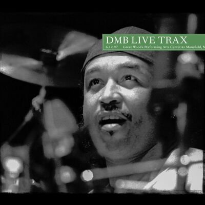 06/12/97 Great Woods Performing Arts Center, Mansfield, MA 