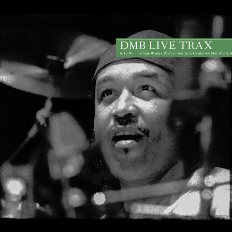 06/12/97 Great Woods Performing Arts Center, Mansfield, MA 