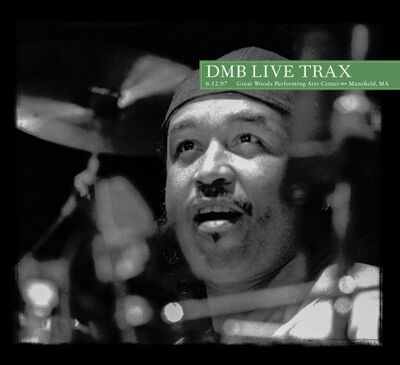 06/12/97 Great Woods Performing Arts Center, Mansfield, MA 