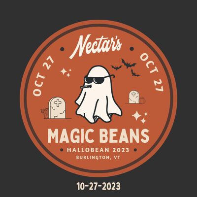 10/27/23 Nectar&rsquo;s, Burlington, VT 