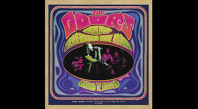 05/02/70 Live In Pittsburgh 1970: Pittsburgh Civic Arena, Pittsburgh, PA 