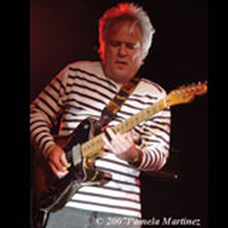11/24/07 Cervantes' Masterpiece Ballroom, Denver, CO 