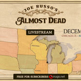 12/01/23 Riviera Theatre, Chicago, IL 