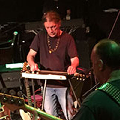 08/07/15 Bearsville Theater, Woodstock, NY 