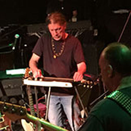 08/07/15 Bearsville Theater, Woodstock, NY 
