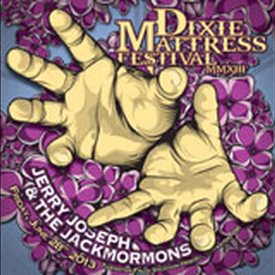 06/28/13 Dixie Mattress Festival, Tidewater, OR 
