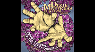 06/28/13 Dixie Mattress Festival, Tidewater, OR 