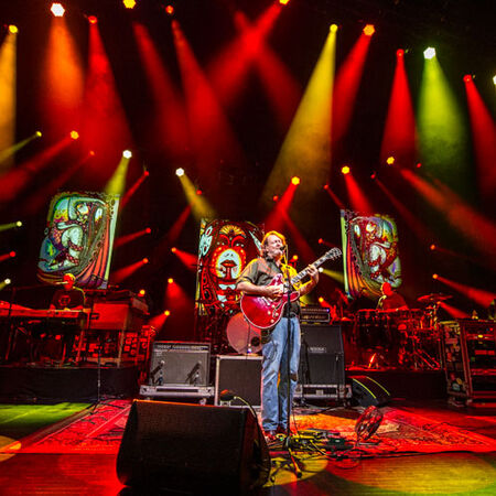 09/13/16 Hippodrome Theatre, Baltimore, MD 