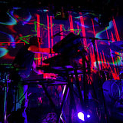 04/11/11 The Abbey Bar, Harrisburg, PA 