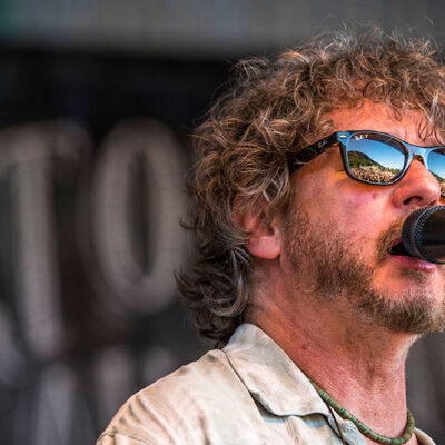 07/02/18 Center For The Arts, Crested Butte, CO 