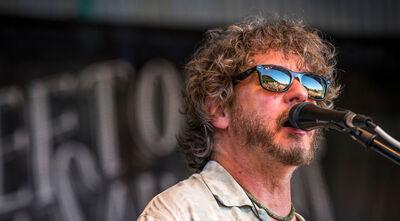07/02/18 Center For The Arts, Crested Butte, CO 