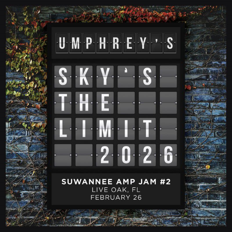 02/26/26 Suwannee Amp Jam #2, Live Oak, FL 