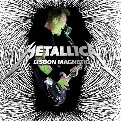 05/18/10 Pavilhao Atlantico, Lisbon, PT 