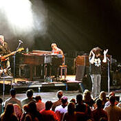 CD CCRW: 2014/08/07 Phoenix, AZ MP3+CD