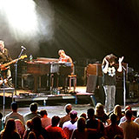 08/07/14 Comerica Theatre, Phoenix, AZ 