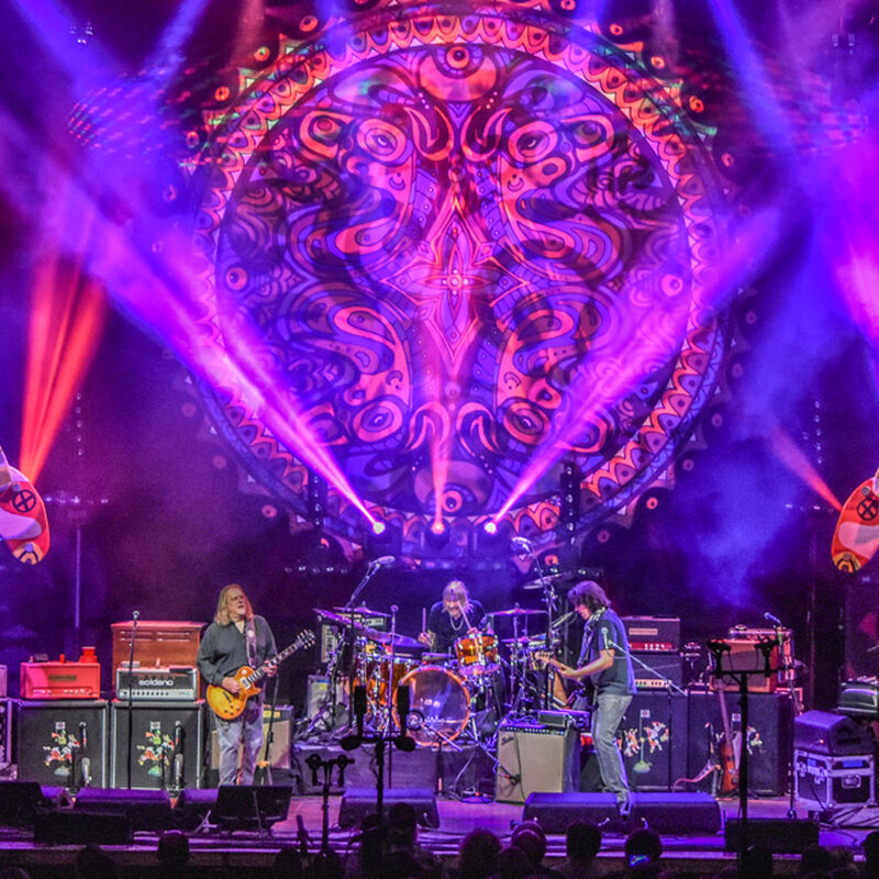 04/26/18 Palace Theatre, Albany, NY 