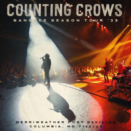 07/12/23 Merriweather Post Pavilion, Columbia, MD 