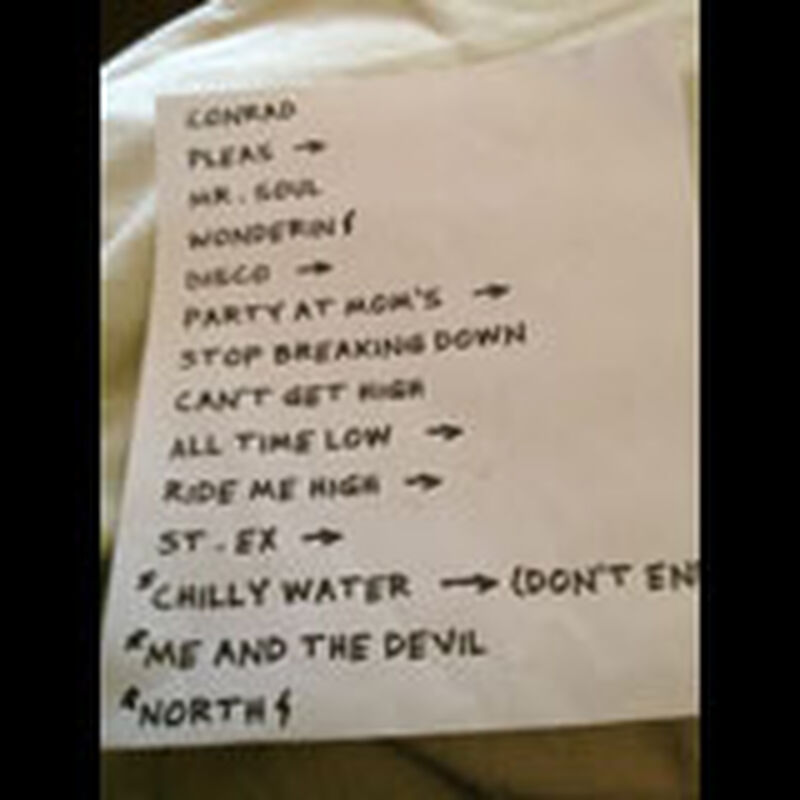 09/08/13 LOCKN' Festival, Arrington, VA 