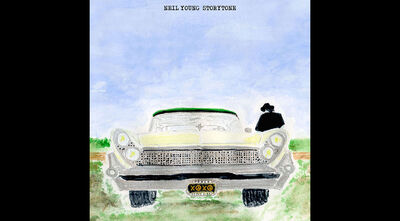 Storytone (Deluxe Edition)