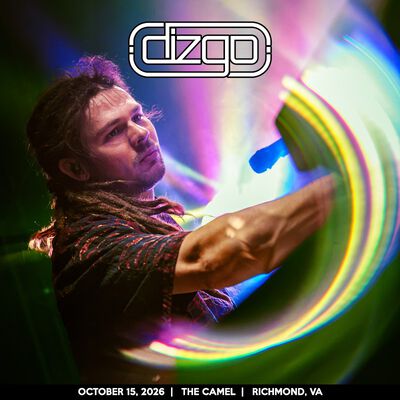 10/15/26 The Camel, Richmond, VA 