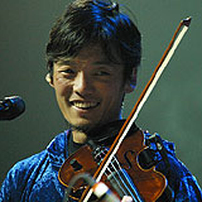 12/31/03 Auditorium Theater, Chicago, IL  