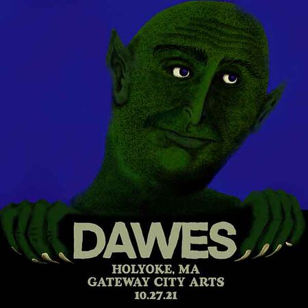 10/27/21 Gateway City Arts, Holyoke, MA 