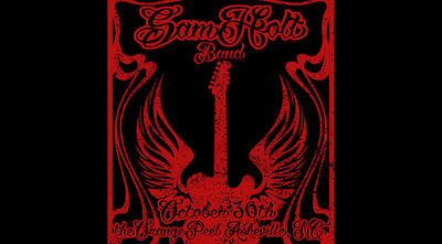 10/30/15 The Orange Peel, Asheville, NC 