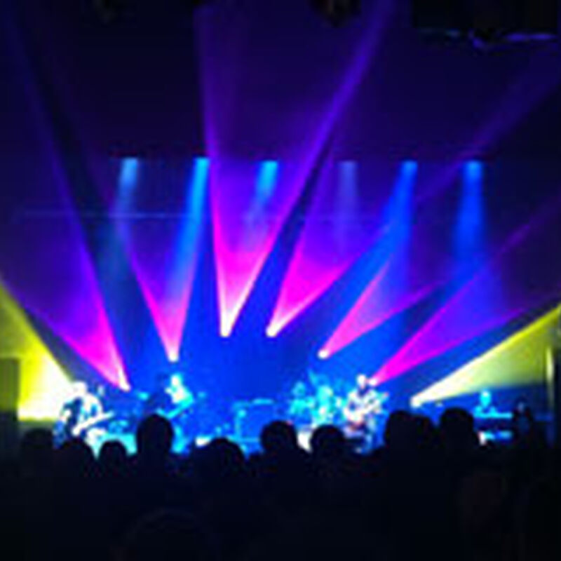 10/28/10 Canopy Club, Urbana, IL 