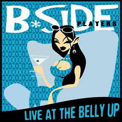 11/26/12 Belly Up, Solana Beach, CA 