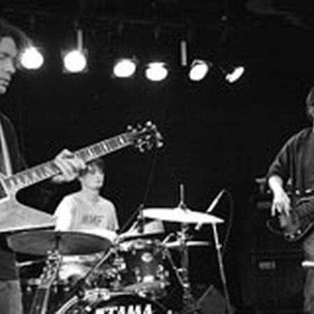 04/22/10 Moe's Alley, Santa Cruz, CA 