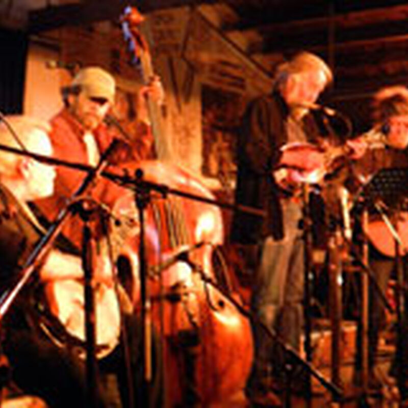 03/08/13 Ashkenaz Music and Dance Community Center, Berkeley, CA 