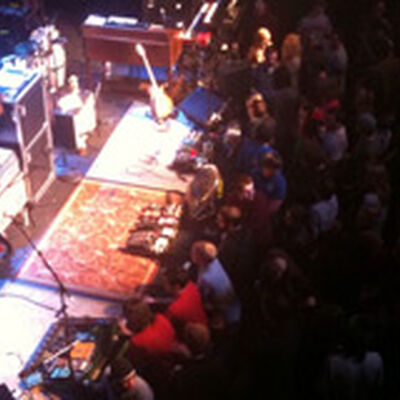 02/02/10 Slowdown, Omaha, NE 