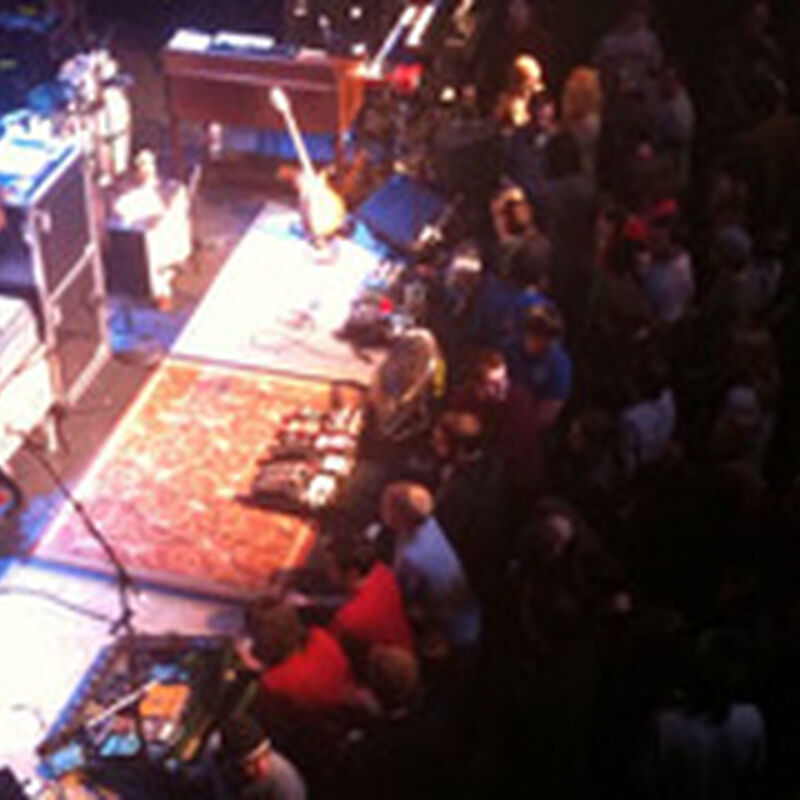 02/02/10 Slowdown, Omaha, NE 