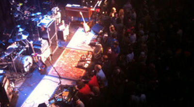 02/02/10 Slowdown, Omaha, NE 