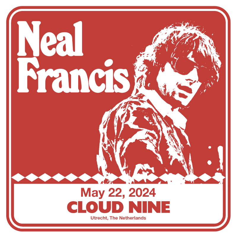 05/22/24 Tivolivredenburg, Utrecht, The Netherlands 