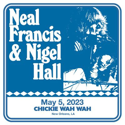 05/05/23 Chickie Wah Wah, New Orleans, LA 