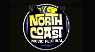 08/31/12 North Coast Music Festival, Chicago, IL 