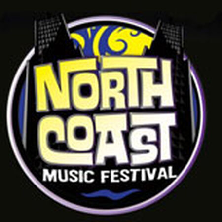 08/31/12 North Coast Music Festival, Chicago, IL 