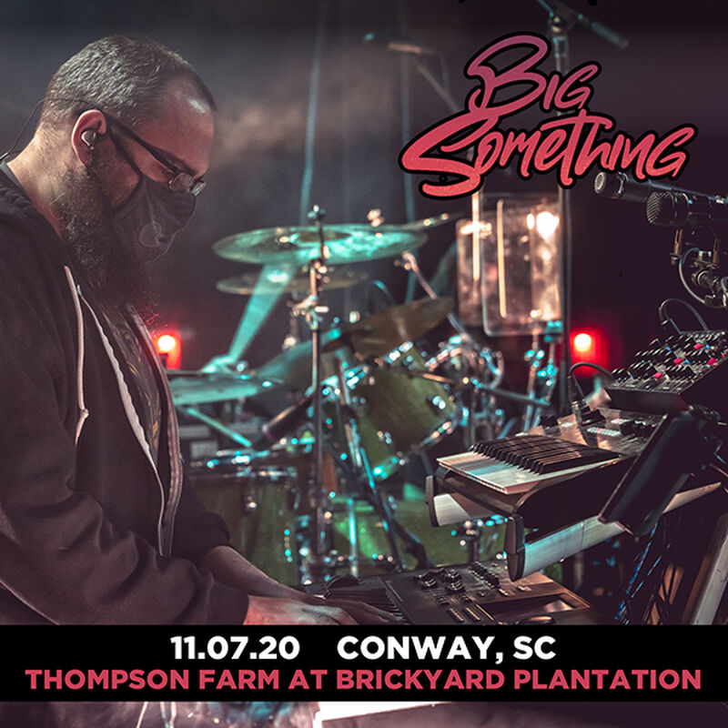 11/07/20 Thompson Farm, Conway, SC 