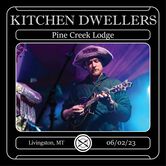 06/02/23 Pine Creek Lodge, Livingston, MT 